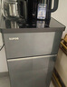 蘇泊爾（SUPOR）茶吧機 家用高端客廳用飲水機下置式 茶吧柜飲水機一體  快插免安裝設計 飲水燒水一體機 【雙壺配置】免安裝系列 溫熱型 曬單實(shí)拍圖