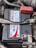 駱駝汽車(chē)蓄電池12V免維護電瓶 以舊換新上門(mén)安裝 【經(jīng)典版】55D23L朗動(dòng)賽拉圖天籟豐田卡羅拉帝豪 曬單實(shí)拍圖