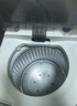 榮事達8.6KG脫水機甩干機大容量家用 單脫迷你小型甩干桶單桶 10【不銹鋼款】無(wú)損傷內桶 曬單實(shí)拍圖