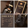 古井貢酒 年份原漿古5 濃香型白酒 50度 500ml*6瓶 整箱裝 曬單實(shí)拍圖