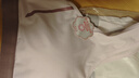 怡蘭芬運動(dòng)內衣女防震跑步背心高中生大學(xué)生無(wú)鋼圈美背少女文胸 皓月白-U字背 2XL (參考體重120-135斤) 曬單實(shí)拍圖