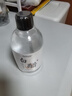 爽膚水白醋洗臉醋美容醋專(zhuān)用醋面膜醋護(hù)膚美容專(zhuān)用醋洗澡洗發(fā)通用 NINR美容白醋液500ml*1瓶 曬單實(shí)拍圖
