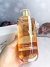 維特絲VC去黃提亮爽膚水500ml保濕水護膚品濕敷水抗皺縮毛孔精華水乳男 曬單實拍圖