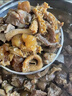 創(chuàng  )味喵精品高品質(zhì)牛雜無(wú)皮無(wú)肝無(wú)肺無(wú)奶絲無(wú)血 大腸小腸散肚牛大肚牛心* 1斤 曬單實(shí)拍圖