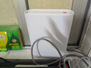 中興5G移動(dòng)隨身wifi6 G5TS無(wú)線(xiàn)路由器CPE免插卡2025款全國通用流量無(wú)限制便攜式千兆寬帶高速網(wǎng)絡(luò )XY15B G5TS-5G全網(wǎng)通內置移動(dòng)卡+外置卡槽可插卡版 中興自研芯片 主頻2.0GHz 曬單實(shí)拍圖