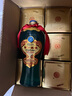 洋河大曲 老天藍(lán) 42度 500ml*6瓶 整箱裝 綿柔濃香型白酒 曬單實(shí)拍圖