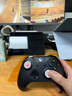 XBOX微軟原裝Xbox one手柄無(wú)線(xiàn)控制器PC電腦ios藍牙OneS游戲手柄steam xbox手柄 午夜黑【送線(xiàn)/帽】 曬單實(shí)拍圖