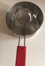 雙立人（ZWILLING）奶鍋湯鍋不銹鋼無(wú)涂層寶寶輔食鍋泡面鍋一人小煮鍋Nova plus16cm 曬單實(shí)拍圖