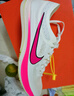 耐克（NIKE） 田徑精英Nike ZoomX Dragonfly蜻蜓男女中長(cháng)跑釘鞋800-10000米 Dragonfly/CV0400-101 40.5 曬單實(shí)拍圖