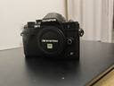 奧林巴斯（OLYMPUS）E-M10 MarkIV EM10四代 微單相機 數碼相機 微單套機（14-42mm & 40-150mm）黑色 曬單實(shí)拍圖