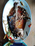 翔泰 冷凍二去金鯧魚(yú)340g1條  生鮮魚(yú)類(lèi) 火鍋食材 海鮮水產(chǎn) 中秋 曬單實(shí)拍圖