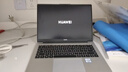 華為MateBook D 14 SE 店鋪預裝Windows版 輕薄筆記本電腦 13代酷睿處理器i5 16G 512G 皓月銀 曬單實拍圖