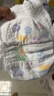 好奇（Huggies）鉑金裝小桃褲成長(zhǎng)褲XXL74片(15kg以上)尿不濕【透爽散熱】 曬單實(shí)拍圖