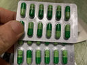 [天順] 螺旋藻膠囊 0.35g*12粒*5板/盒益氣養(yǎng)血化痰降濁氣血虧虛頭暈頭昏四肢倦怠病后體虛貧血營養(yǎng)不良 曬單實拍圖