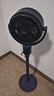 美的（Midea）【變頻輕音】空氣循環(huán)扇家用遙控電風(fēng)扇四季凈化扇輕音落地扇99%抑菌桌面小風(fēng)扇大風(fēng)力風(fēng)扇GDG24ZR 曬單實(shí)拍圖