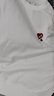 李寧衛衣女圓領(lǐng)愛(ài)心刺繡寬松廓形運動(dòng)上衣AWDU790 曬單實(shí)拍圖