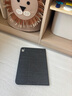 PD適用于蘋(píng)果iPad11保護套2025款ipad10保護殼磁吸全包防摔皮套護眼鋼化膜ipad平板支架鋁合金支架 草木灰 ipad11/10代通用款 曬單實(shí)拍圖