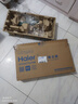海爾（Haier） 吸塵器家用吸塵有線手持推桿除塵機(jī)大功率輕機(jī)身吸拖一體機(jī)HZ-SQ1 曬單實(shí)拍圖