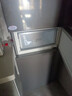 美的（Midea）283三門三開門大容量家用小型電冰箱一級(jí)能效節(jié)能風(fēng)冷無(wú)霜雙凈味租房多門MR-283WTPZE【國(guó)家補(bǔ)貼】 曬單實(shí)拍圖