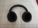 索尼（SONY）WH-CH720N頭戴式無(wú)線(xiàn)藍牙主動(dòng)降噪耳機輕便重低音電腦耳麥AI自適應 適用安卓蘋(píng)果 黑色 曬單實(shí)拍圖