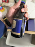 智美（Chimay）藍帽啤酒 330ml*8瓶 修道院精釀 比利時(shí)進(jìn)口 四料黑啤 曬單實(shí)拍圖