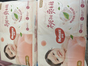 好奇（Huggies）鉑金裝小桃褲成長褲L120片(9-14kg)大號尿不濕拉拉褲【消暑散熱】 曬單實拍圖