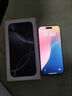 Apple/蘋果 iPhone 16 Pro（A3294）128GB 白色鈦金屬 支持移動(dòng)聯(lián)通電信5G 雙卡雙待手機(jī) 曬單實(shí)拍圖