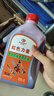 PUCAI油鋸機油二沖程割草機園林機械專(zhuān)用2t機油打草機機油高品質(zhì)整箱 25比1機油1000ml二瓶 曬單實(shí)拍圖