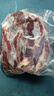 錫林永潤 牛腱子 內蒙古生鮮 黃牛牛腱子 散養牛肉鹵肉食材 減脂健身 5斤牛腱子（囎韭菜花醬燉料包） 曬單實(shí)拍圖