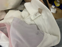 戴維貝拉（DAVE＆BELLA）女童短袖t恤純棉兒童上衣2025新款夏裝女寶寶打底衫小童套頭衫 海洋世界【現(xiàn)貨】 100 cm（建議身高90-100cm） 曬單實拍圖