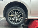 米其林（MICHELIN）汽車(chē)輪胎 235/45R18 98W 浩悅五代 Primacy 5 適配帕薩特/星瑞 曬單實(shí)拍圖