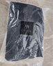 駱駝熾云羽絨服男士冬季加厚白鴨絨情侶面包服保暖外套M33CR07131 曬單實(shí)拍圖