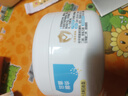 貝親（Pigeon）嬰兒舒緩爽身粉 甘草精華 含粉撲 120g HA09 曬單實(shí)拍圖