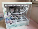華碩ROG全家桶i7 14700KF華碩RTX5070天選主機5070Ti臺式組裝電腦游戲主機直播設計視頻剪輯AI渲染整機 配置2：i7-14700KF+華碩5060Ti 曬單實拍圖
