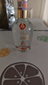 五糧液股份出品 四海春小金條 純糧食白酒 52度100ml*1瓶 自飲小酌 曬單實拍圖