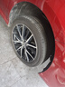 優(yōu)科豪馬橫濱輪胎/汽車(chē)輪胎 235/45R18 94W V551V 原配本田思鉑睿/雅閣 曬單實(shí)拍圖