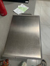 蘇泊爾（SUPOR）100%純鈦菜板 防滑砧板案板家用切菜板雙用食品抗菌搟面板防霉 曬單實(shí)拍圖