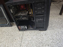 航嘉（Huntkey）WD650Evo銅牌650W電腦電源（80PLUS銅牌/單路50A/全電壓/LLC+SR+DC-DC/智能溫控） 曬單實(shí)拍圖