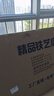 L&S 床鐵藝床歐式鐵架床時(shí)尚雙人床簡(jiǎn)約臥室出租房宿舍龍骨床架 YC09 黑色1.8*2m（7倉發(fā)貨） 曬單實(shí)拍圖