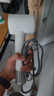 奧克斯（AUX）宿舍吹風(fēng)機800W1000W以下高速小功率吹風(fēng)機學(xué)生宿舍專(zhuān)用學(xué)校4億負離子護發(fā)中空吹風(fēng)筒速干大風(fēng)力 【宿舍專(zhuān)用】800W 【大學(xué)期間】壞了免費換新 曬單實(shí)拍圖