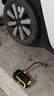 志高（CHIGO）汽車應急啟動電源充氣泵一體機車載電瓶搭電寶打氣搭電戶外充電寶便攜無線移動電源打火 【智能充搭】6合1一體機+收納箱 曬單實拍圖