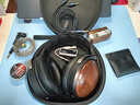 飛傲（FiiO）HS-FT1A 頭戴式耳機耳罩 黑色 曬單實(shí)拍圖