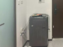 海爾（Haier）波輪洗衣機小型全自動懶人8KG家用【XQB80-Z10D0】家電國家補貼以舊換新一級能效宿舍出租房單脫水 曬單實拍圖