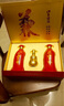 口子窖白酒 六年型50度550ML*2瓶  白酒禮盒（含禮袋）兼香型白酒中秋 50度 550mL 2瓶 曬單實(shí)拍圖