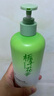 海鹽梔子花氨基酸沐浴露持久留香體滋潤保濕清爽油膩肌洗護男女士 夏日限定·梔子花沐浴露 500ml 1瓶 曬單實(shí)拍圖
