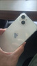 【8成新】Apple蘋果iPhone 15/14/13/12/X系列二手手機 以質(zhì)檢報告為準(zhǔn)A16 蘋果 iPhone 14 曬單實拍圖