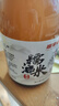 堰掌柜米酒低度甜米酒手工糯米酒水酒月子釀醪糟水300ml 4度 300mL 1瓶 曬單實(shí)拍圖