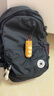 匡威（Converse）男女運動背包學(xué)生書包雙肩旅行背包 10021138-A01 曬單實拍圖
