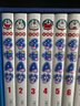 珍藏版哆啦A夢(1-45)漫畫禮盒大開本機器貓哆啦A夢(共45冊全新包哆啦a夢漫畫 機器貓漫畫書/小叮當多啦a夢 吉林美術出版社 珍藏版哆啦A夢(1-45)漫畫禮盒【大32開】 曬單實拍圖