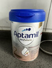 愛(ài)他美（Aptamil）德國白金版800g 德愛(ài)白金HMO天然OPO結構嬰幼兒配方奶粉 德國進(jìn)口 2段 【6-12月】27年6-10月 1罐裝【咨詢(xún)領(lǐng)券 更劃算】 曬單實(shí)拍圖